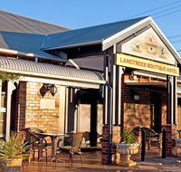 Langtrees Guest Hotel - eAccommodation