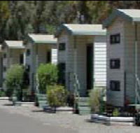 Prospector Holiday Park - eAccommodation