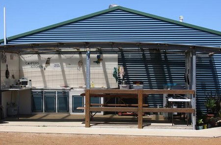 Munglinup Beach Caravan Park - eAccommodation 1