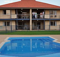 Pinnacles Edge Resort - eAccommodation