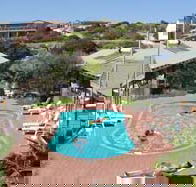 Bay Lodge Economy Beachfront - eAccommodation