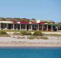 Dirk Hartog Island Lodge - eAccommodation