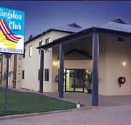 Ningaloo Club - eAccommodation
