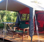 Goombaragin Eco Retreat - eAccommodation