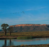 El Questro Homestead - eAccommodation