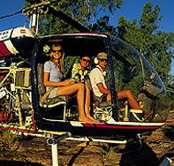 El Questro Wilderness Park - eAccommodation