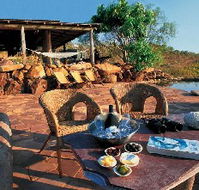 Faraway Bay The Bush Camp - eAccommodation