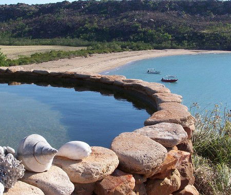 Faraway Bay The Bush Camp - eAccommodation 2