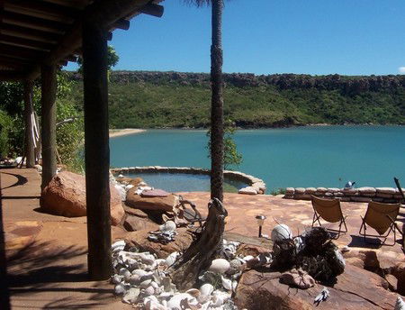 Faraway Bay The Bush Camp - eAccommodation 3