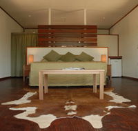 Home Valley Station - eAccommodation