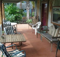 Kimberley Croc Backpackers YHA - eAccommodation