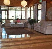 Anapana Ridge Estate - eAccommodation