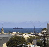 Callan Apartments - eAccommodation
