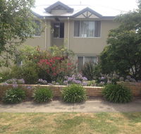 Austin Rise Bed and Breakfast