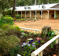 Travellers Rest Motel