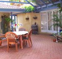 Greenways Hills Retreat - eAccommodation
