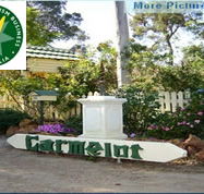 Carmelot Bed  Breakfast - eAccommodation