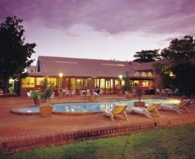 Sturt Creek WA eAccommodation