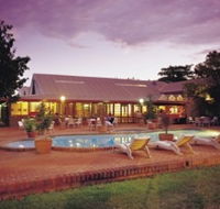 Kimberley Hotel - eAccommodation
