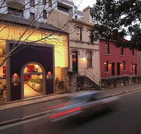 Rendezvous Stafford Hotel - eAccommodation