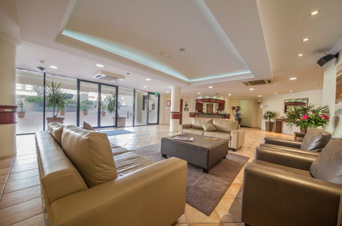 West End Central Apartments - eAccommodation 4
