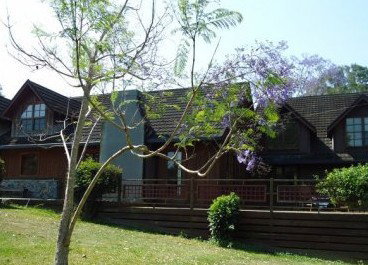 Fairy Wren Lodge Bed & Breakfast - eAccommodation 0