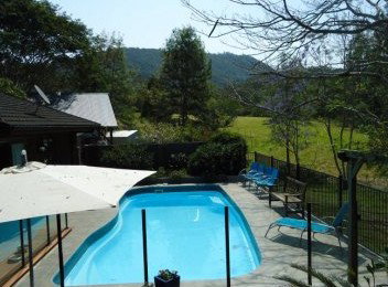 Fairy Wren Lodge Bed & Breakfast - eAccommodation 3