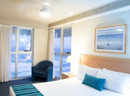Surfers Royale Resort - eAccommodation 2