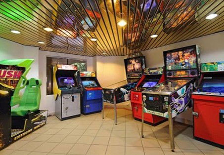 Tiki Village International Resort - eAccommodation 4