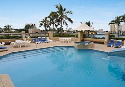 Tiki Village International Resort - eAccommodation 5