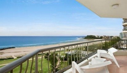 Beach House Seaside Resort - eAccommodation 0