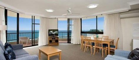 Beach House Seaside Resort - eAccommodation 1