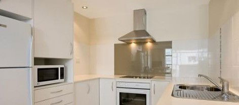Beach House Seaside Resort - eAccommodation 2