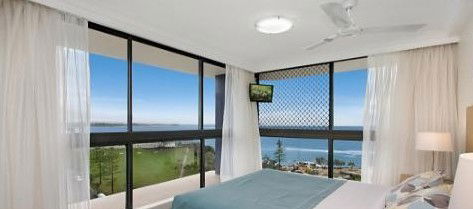 Beach House Seaside Resort - eAccommodation 3
