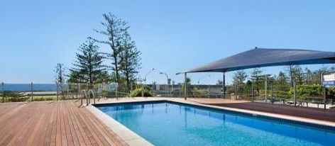 Beach House Seaside Resort - eAccommodation 4