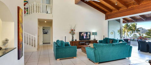 Whitsunday Holidays - eAccommodation 2