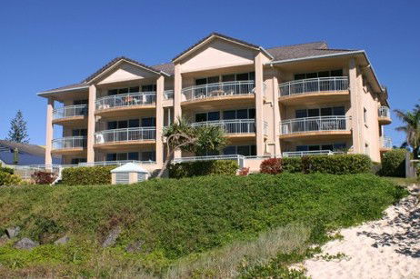 Golden Sea Apartments - eAccommodation 5