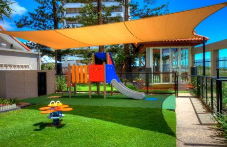 Aquarius Luxury Apartments - eAccommodation 2