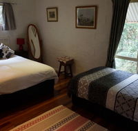 Kidd Street Cottages - eAccommodation