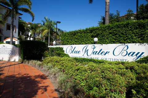 Blue Water Bay Luxury Villas - eAccommodation 0