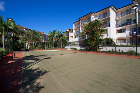 Blue Water Bay Luxury Villas - eAccommodation 1