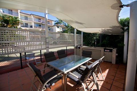 Blue Water Bay Luxury Villas - eAccommodation 2
