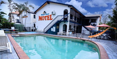 Miami Shore Motel - eAccommodation 0