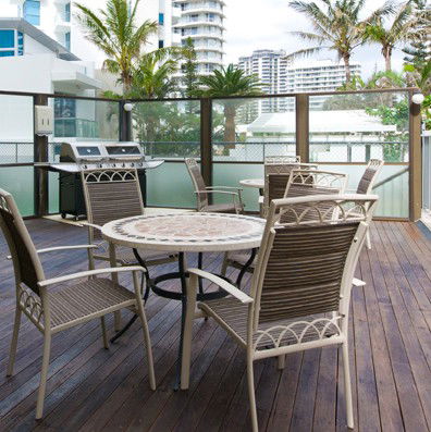 Berkeley On The Beach - eAccommodation 0