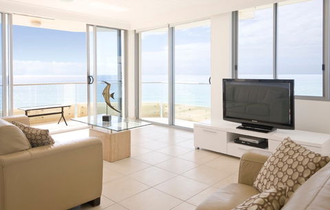 Berkeley On The Beach - eAccommodation 2
