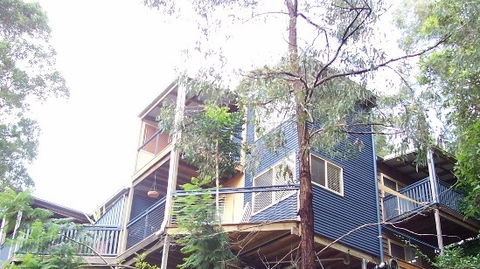 Tambaridge Bed & Breakfast - eAccommodation 0