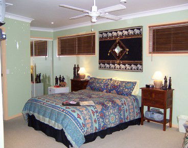 Tambaridge Bed & Breakfast - eAccommodation 2