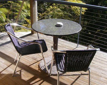 Tambaridge Bed & Breakfast - eAccommodation 3