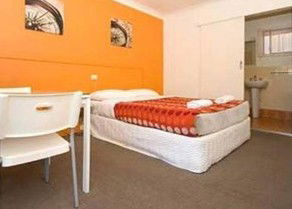 Ocean Blue Motel - eAccommodation 0
