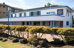 Ocean Blue Motel - eAccommodation 1